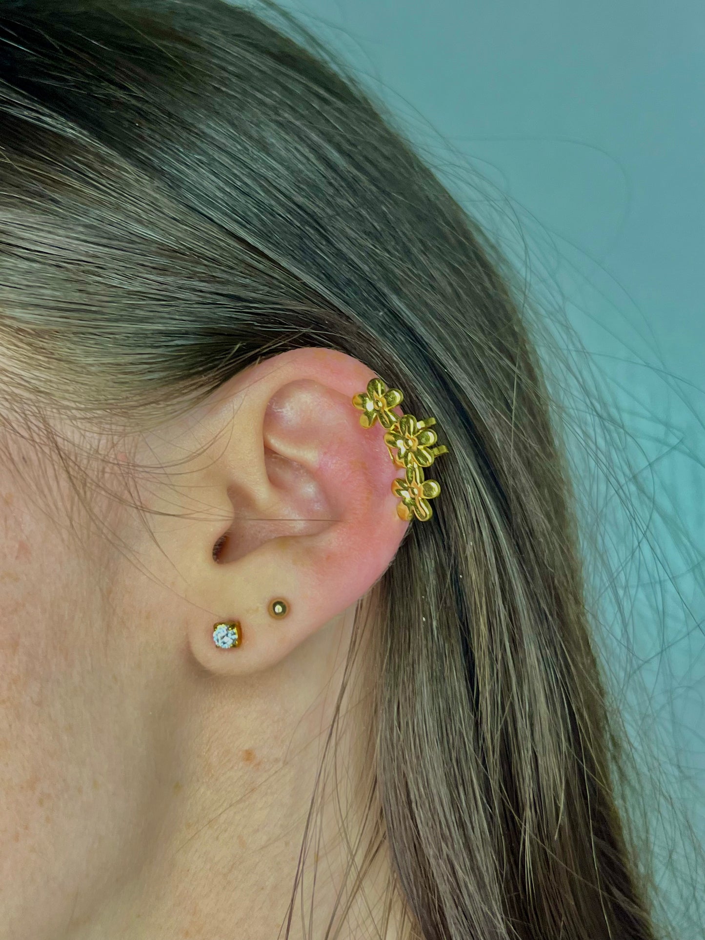 Earcuff Amaïa