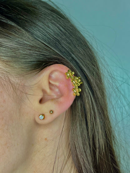 Earcuff Amaïa