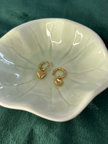 Boucles d’oreille Cassandra