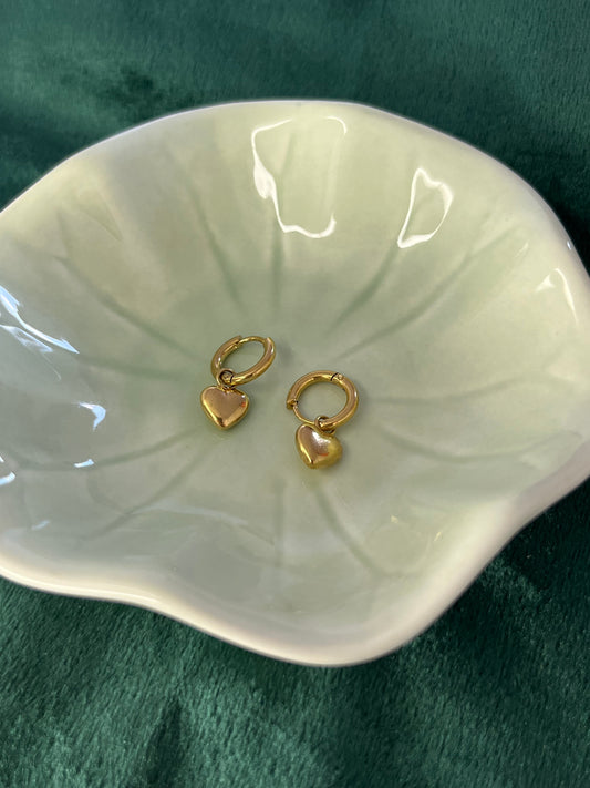 Boucles d’oreille Cassandra
