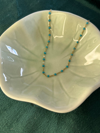 Collier Malatya