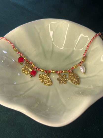 Bracelet Limoncello