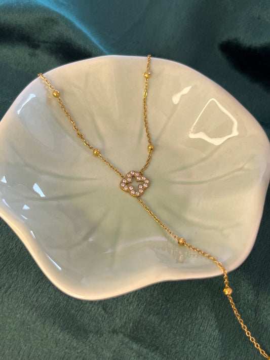 Collier Stella