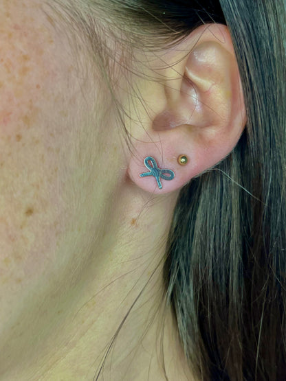 Boucles d’oreilles Mila