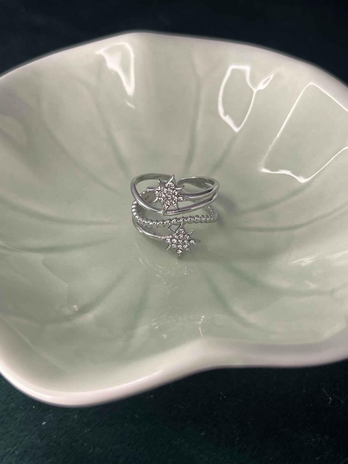 Bague Ibiza