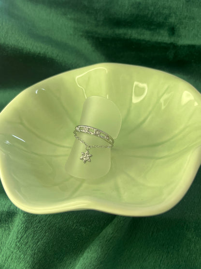 Bague Onyxia