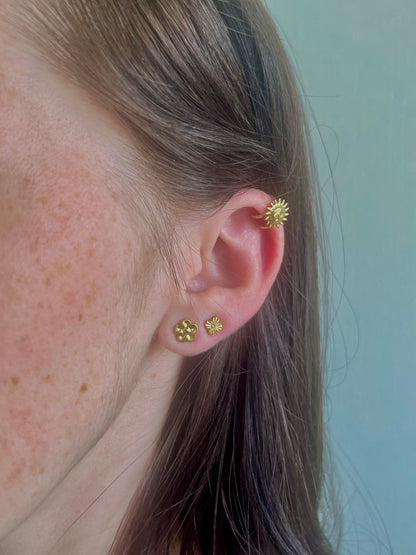 Earcuff Wally