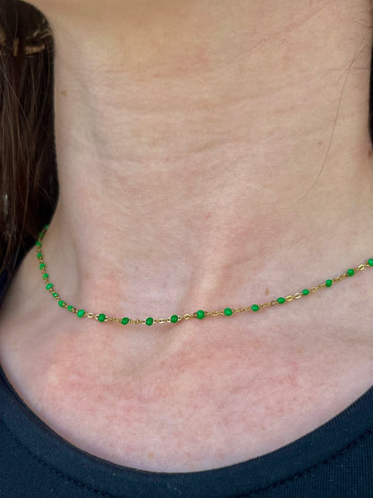 Collier Malatya