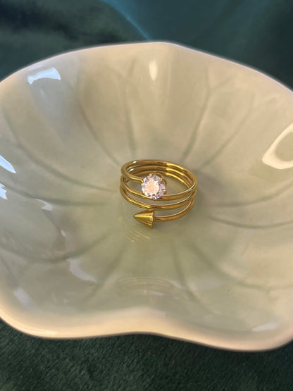 Bague Stella