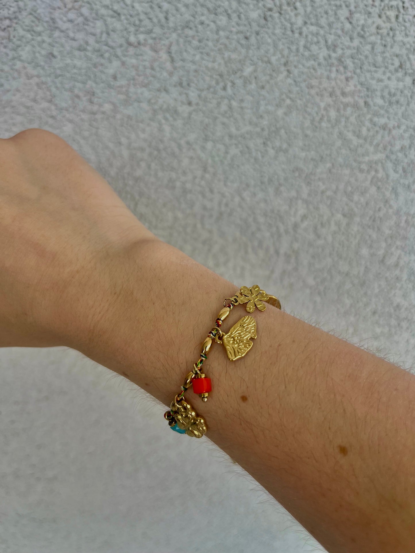 Bracelet Limoncello