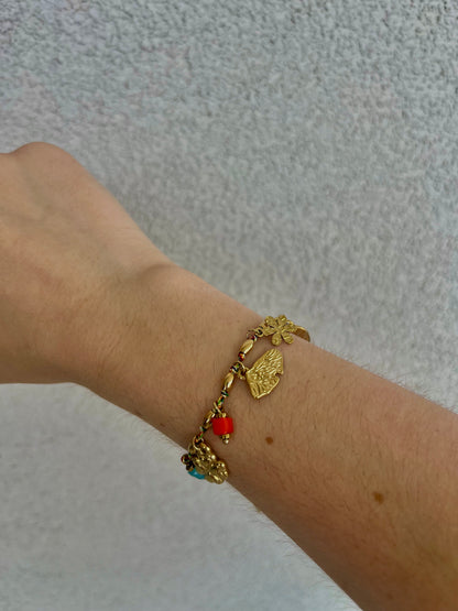 Bracelet Limoncello