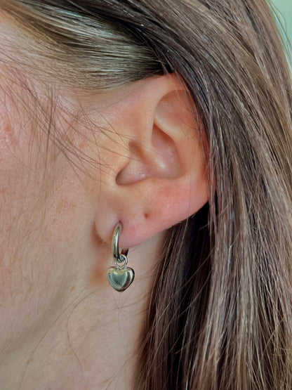 Boucles d’oreille Cassandra