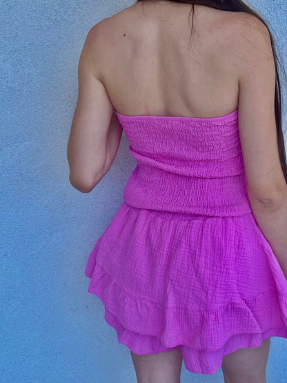 Combishort Luma