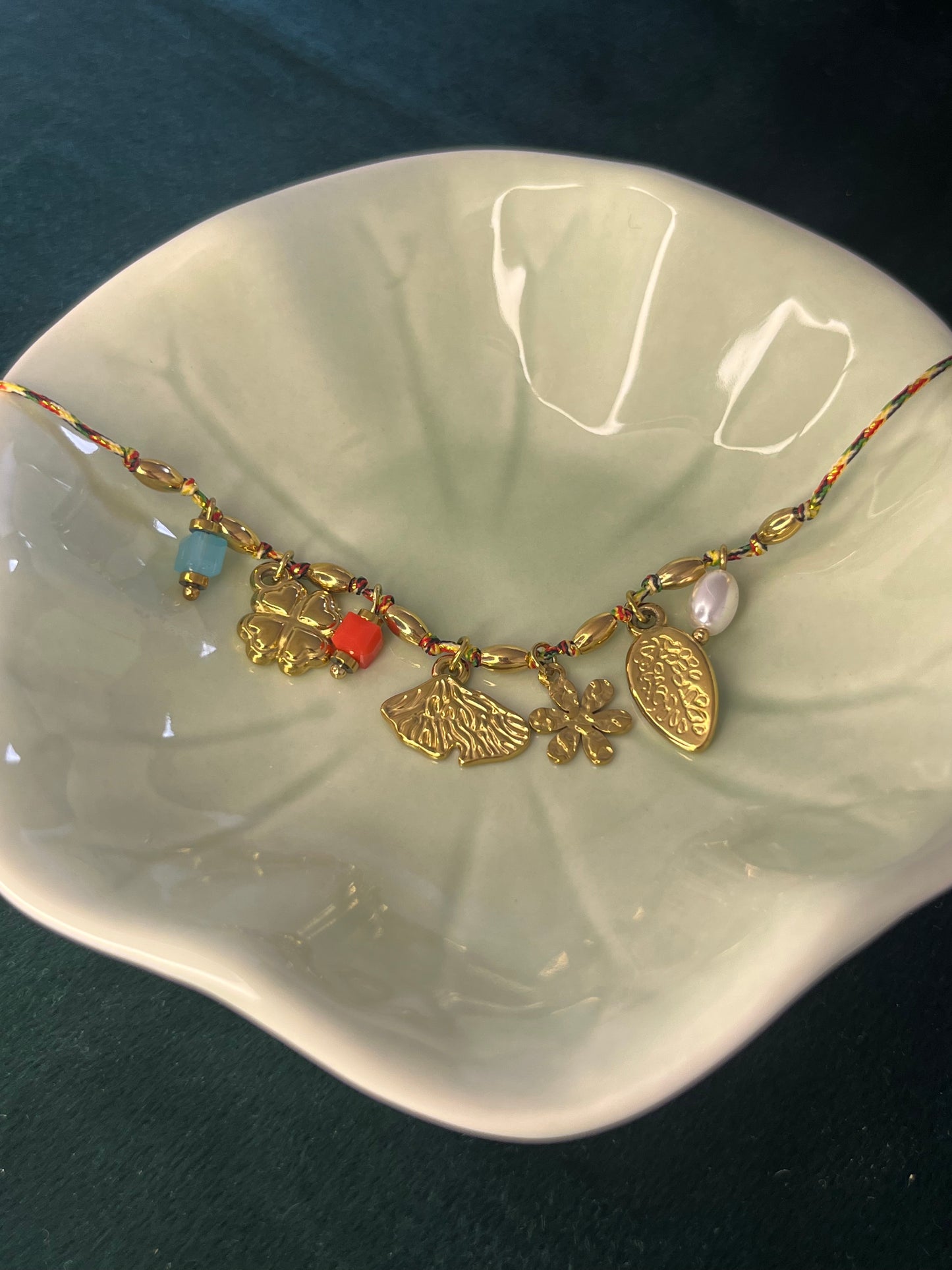 Bracelet Limoncello
