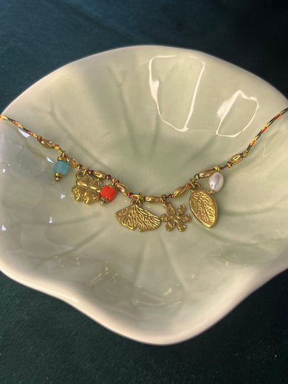 Bracelet Limoncello