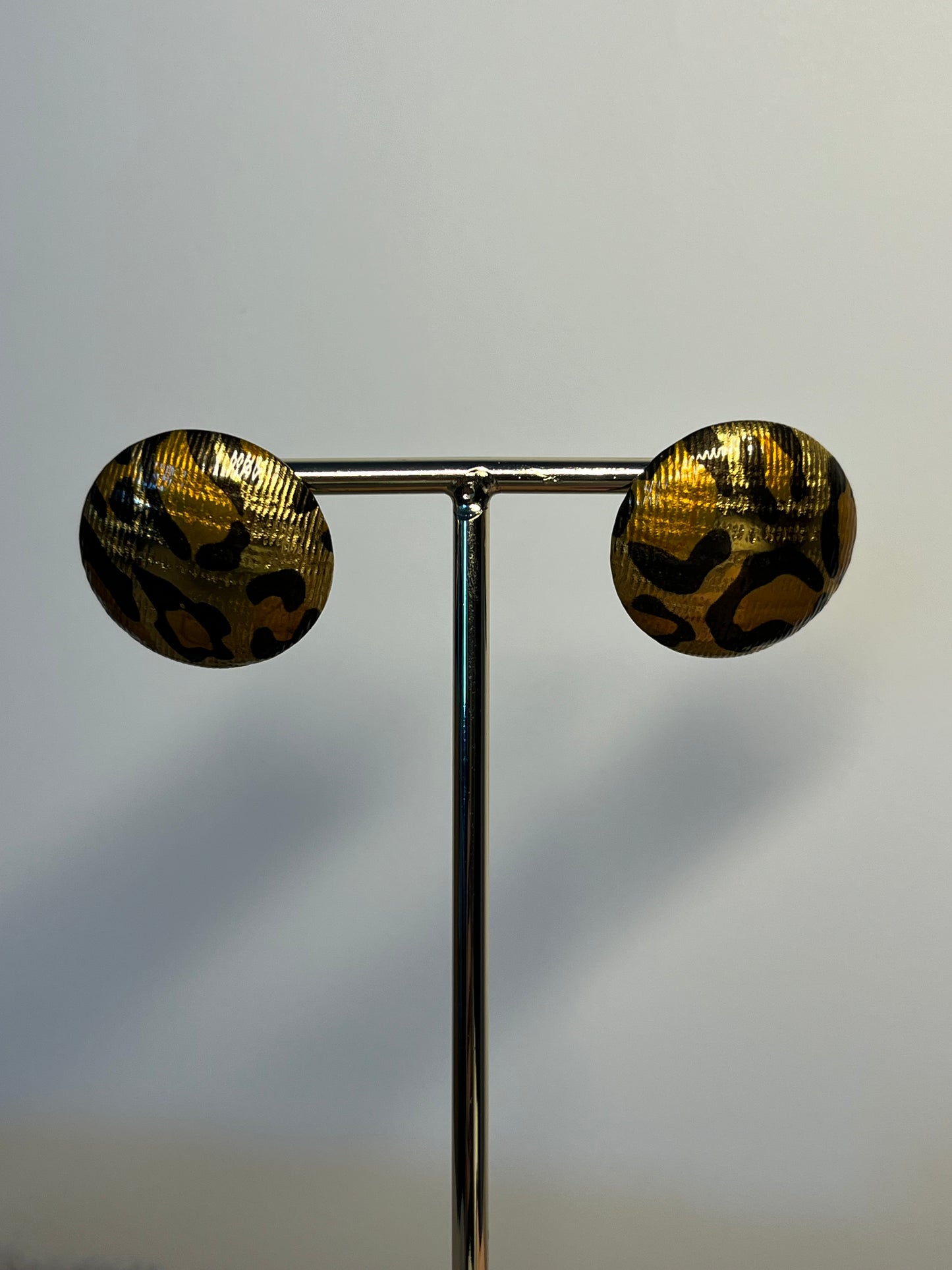 Boucles d’oreille Esmée