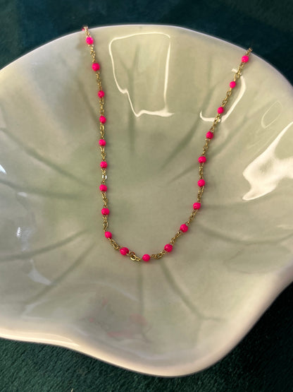 Collier Malatya