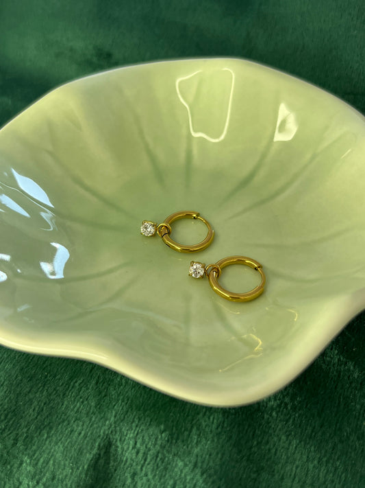Boucles d’oreille Kelyah