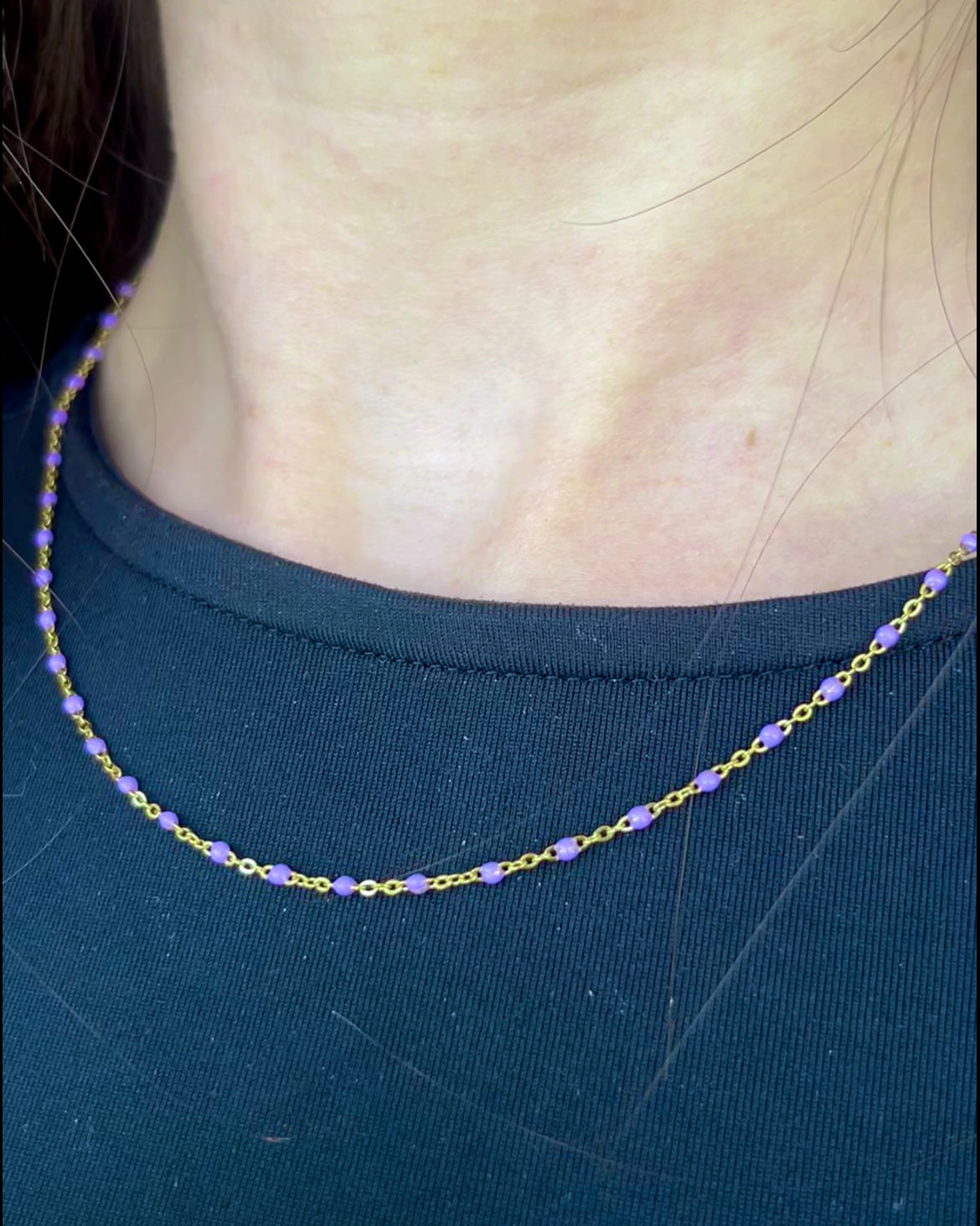 Collier Malatya