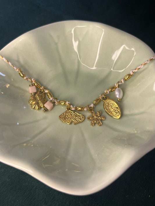 Bracelet Limoncello