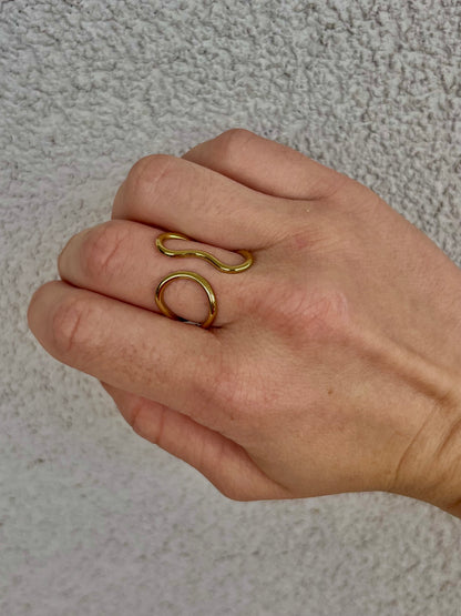 Bague Padma