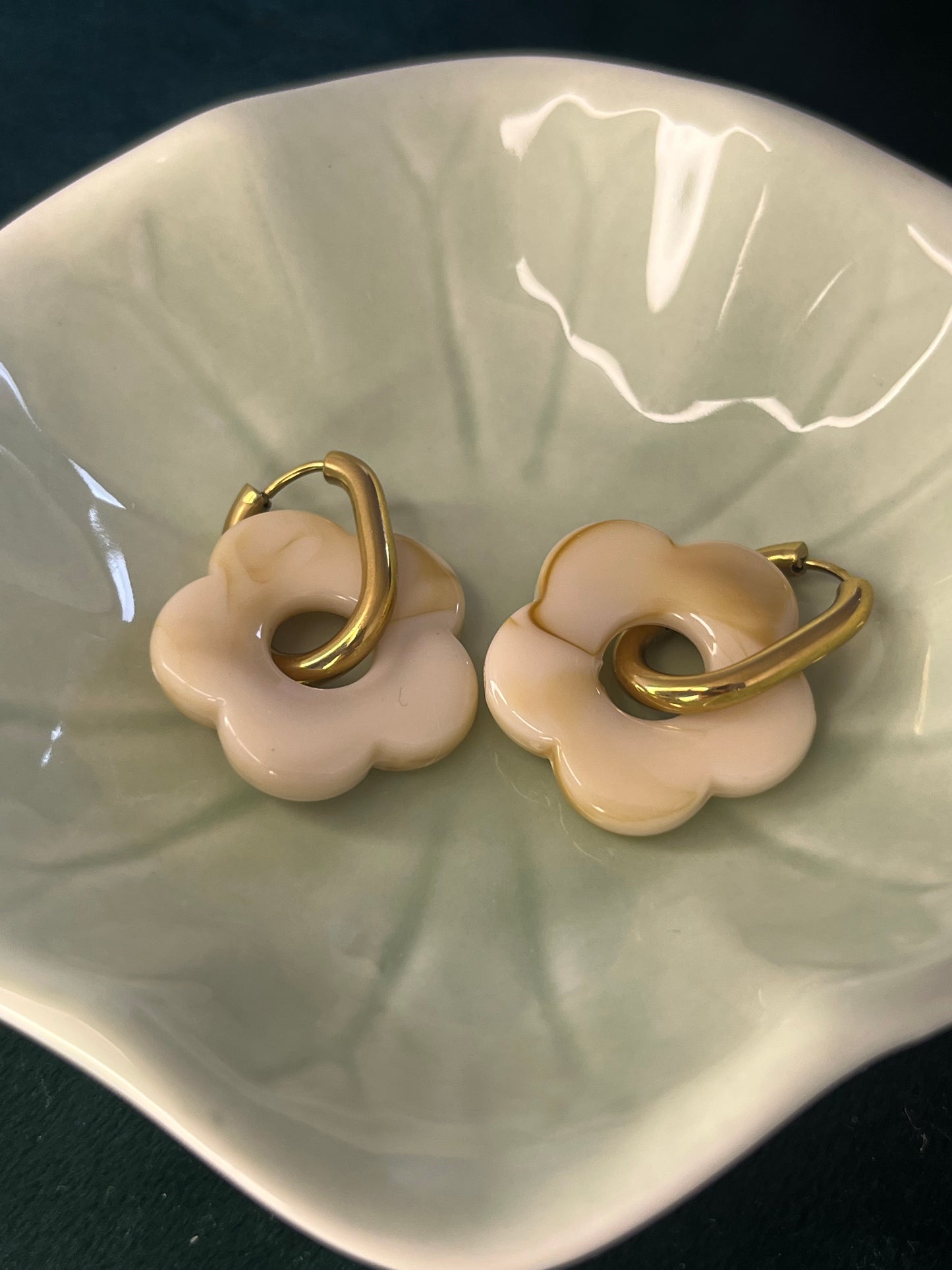 Boucles d’oreilles Maily