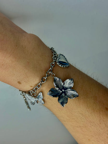 Bracelet Zéphyr