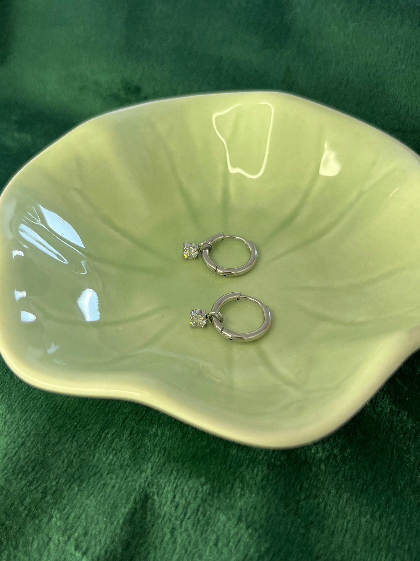 Boucles d’oreille Kelyah