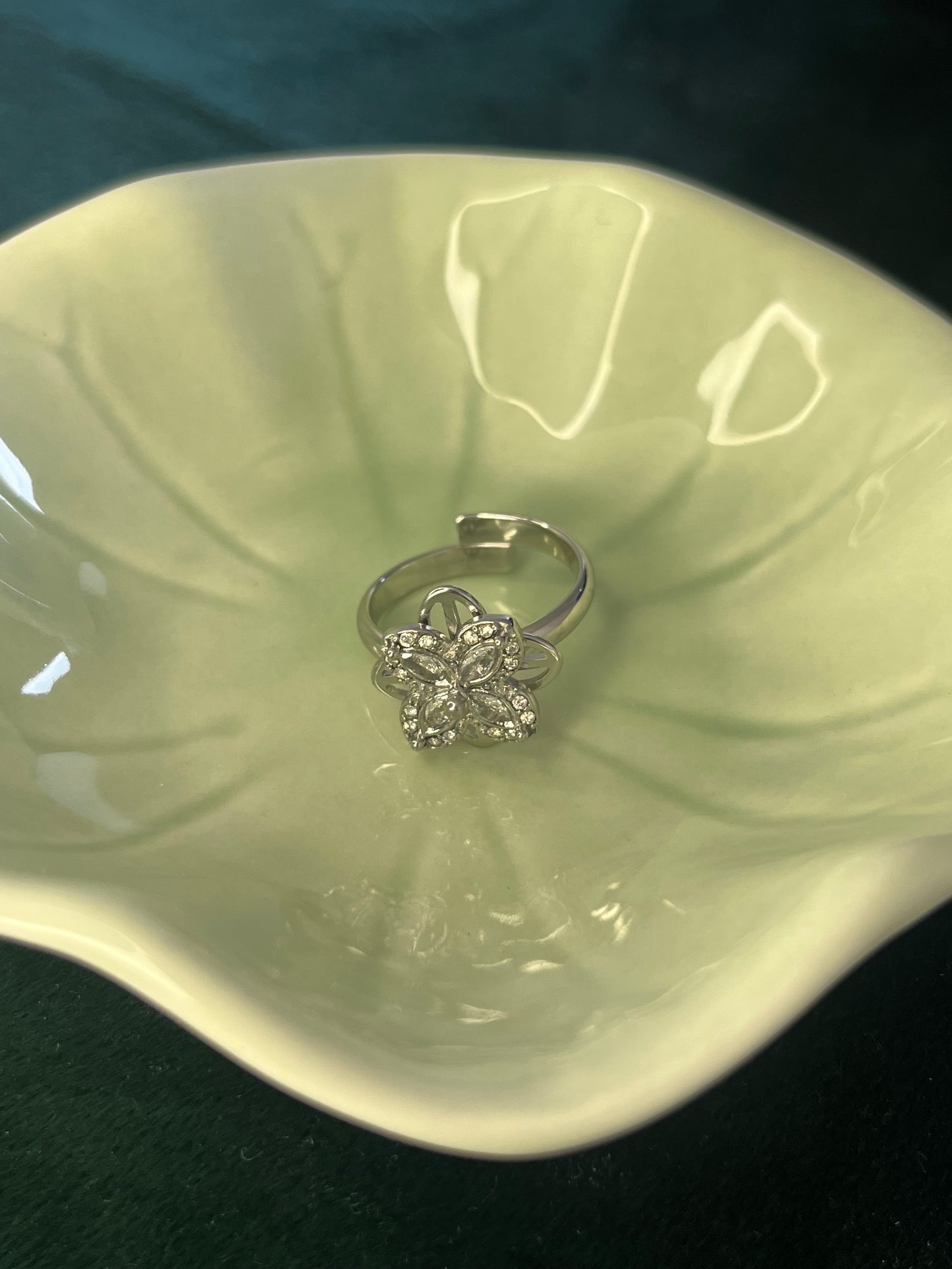 Bague Sirena