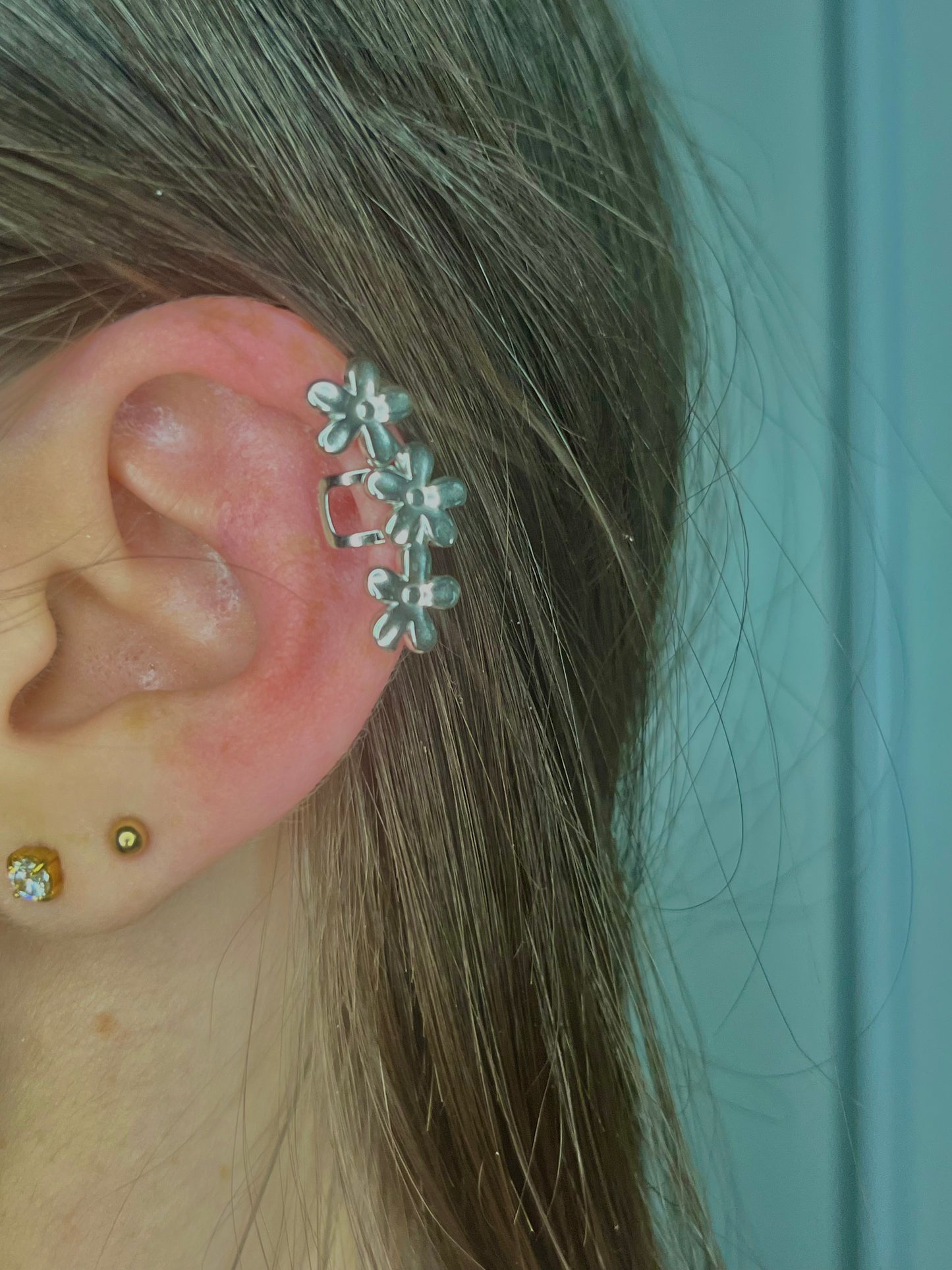 Earcuff Amaïa