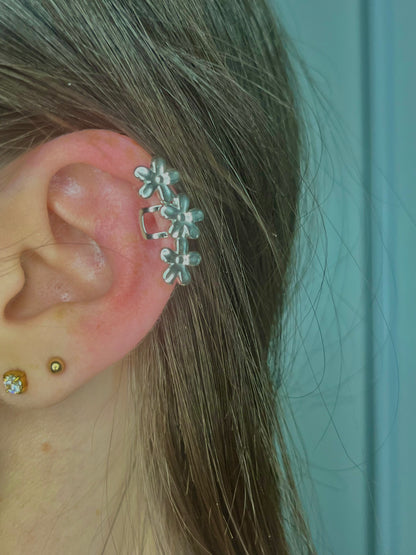 Earcuff Amaïa