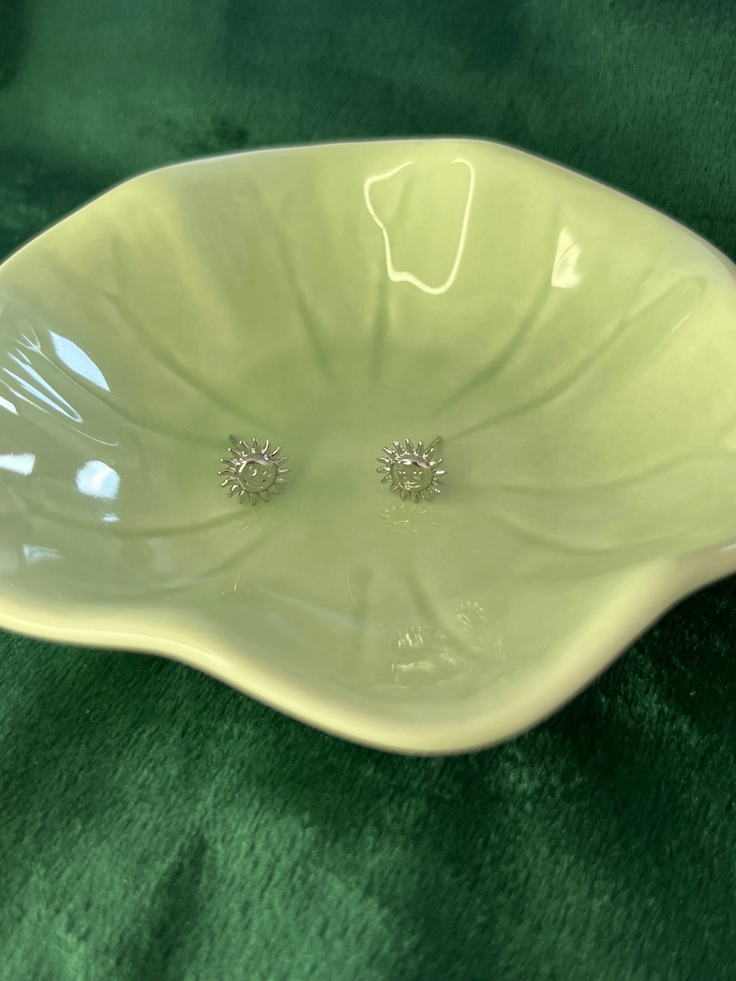 Boucles d’oreille Audace