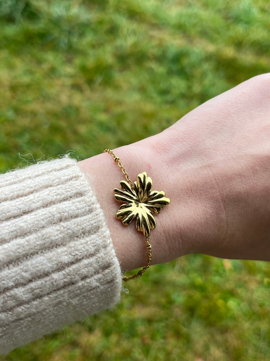 Bracelet Marguerite