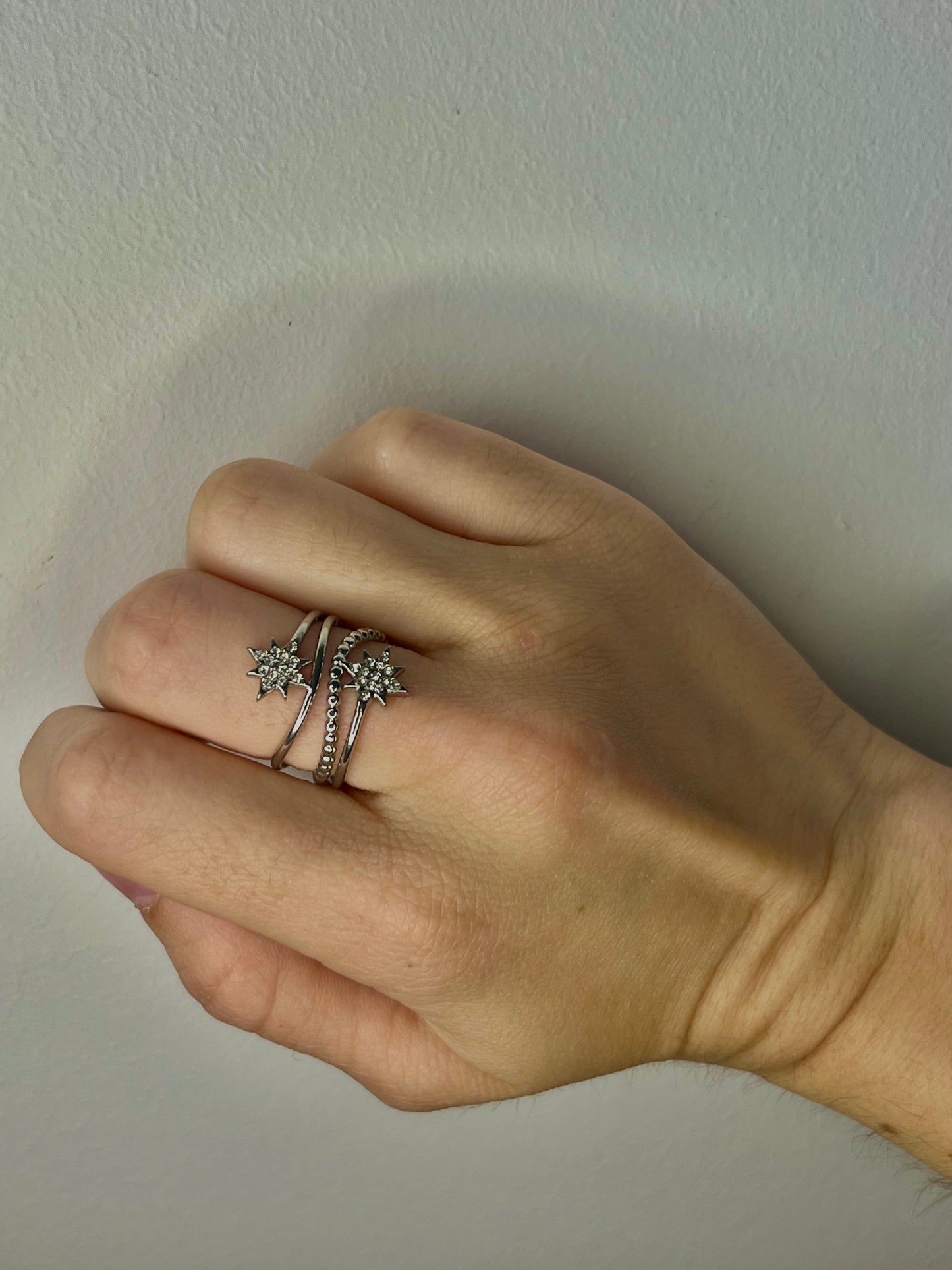 Bague Ibiza