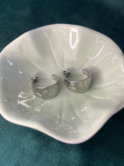 Boucles d’oreilles Oggy