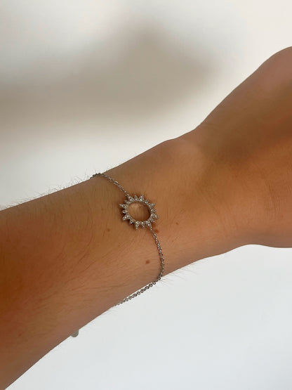 Bracelet Oréo