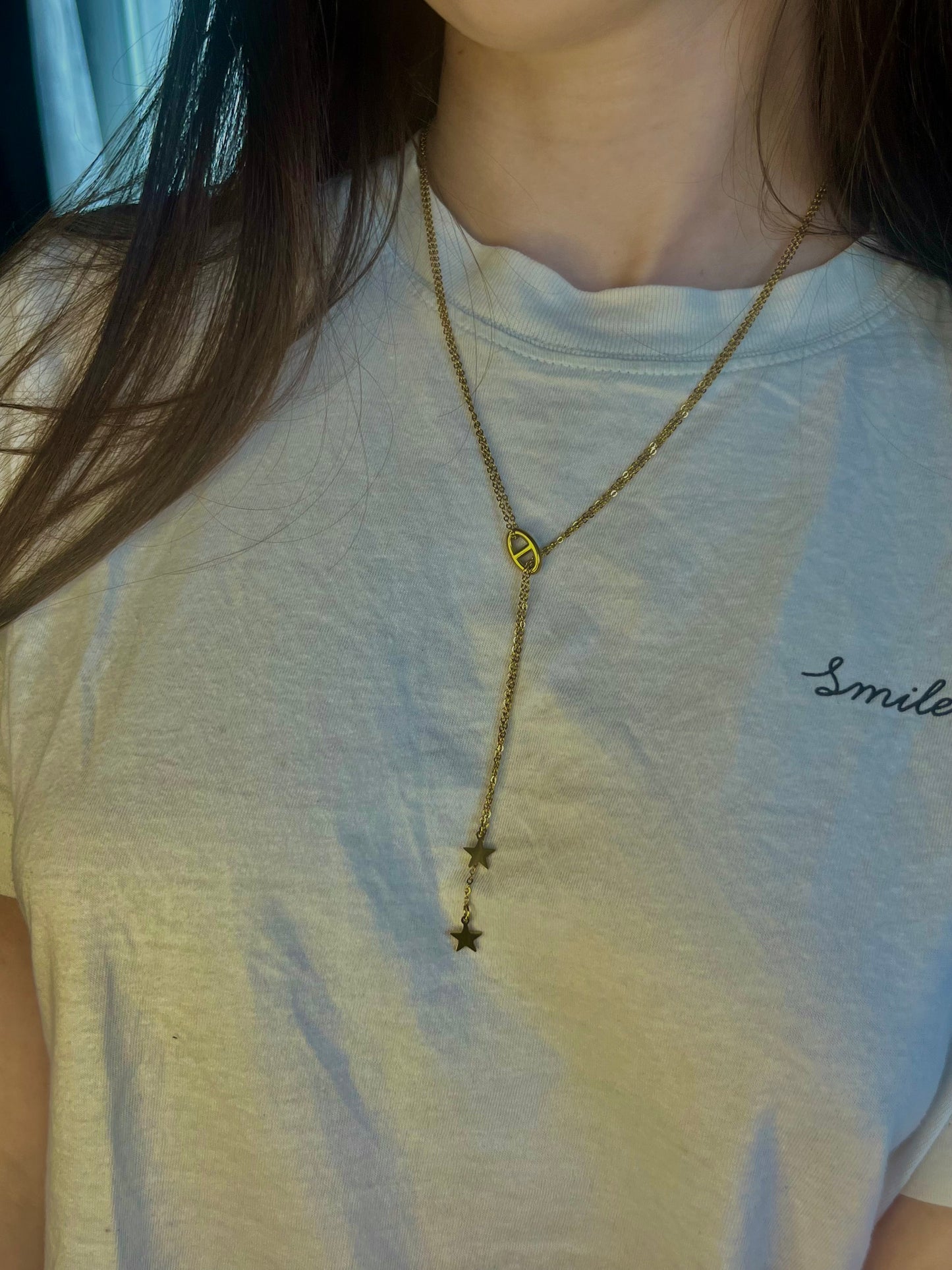 Collier Bloom
