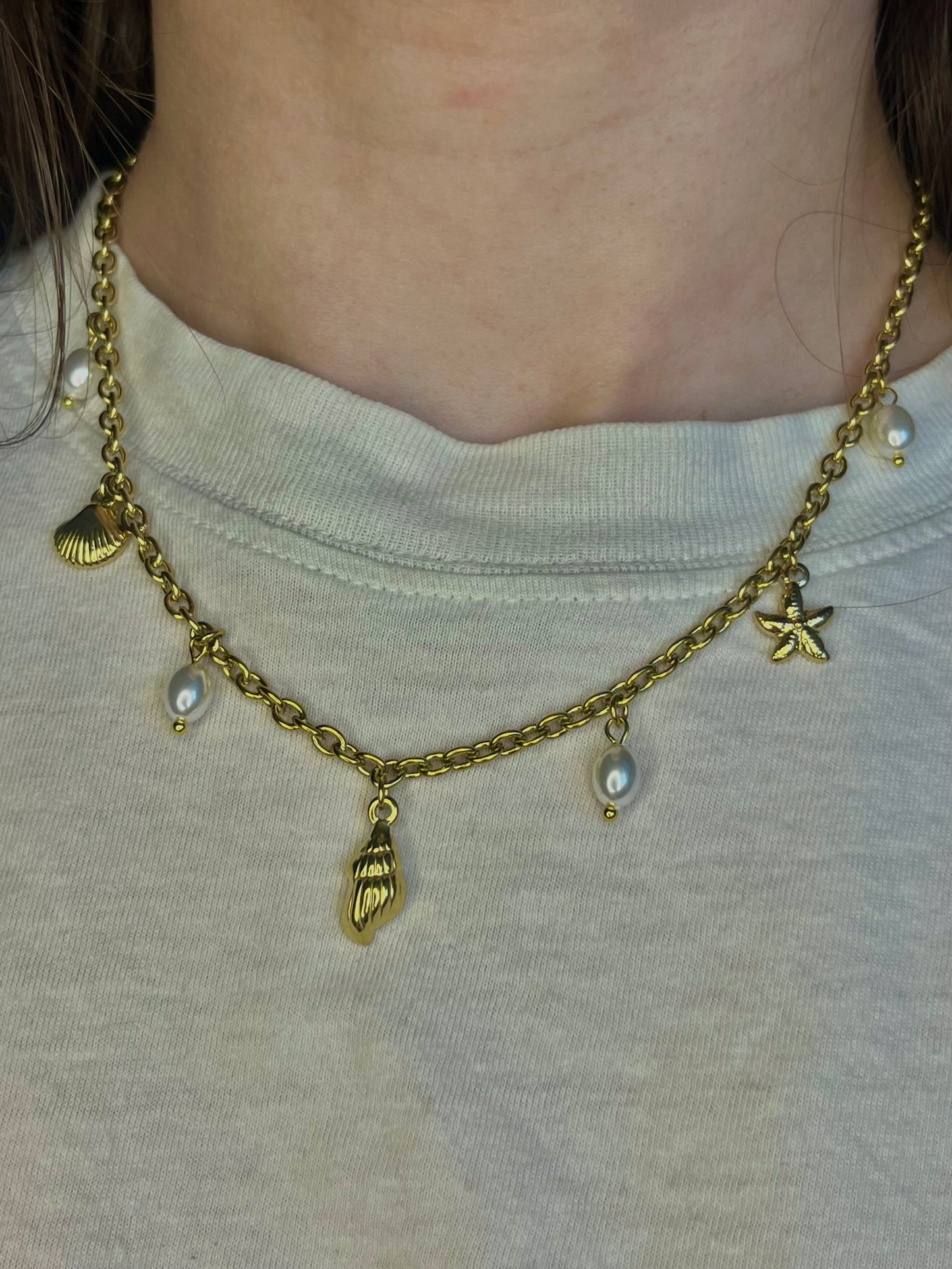 Collier Capri