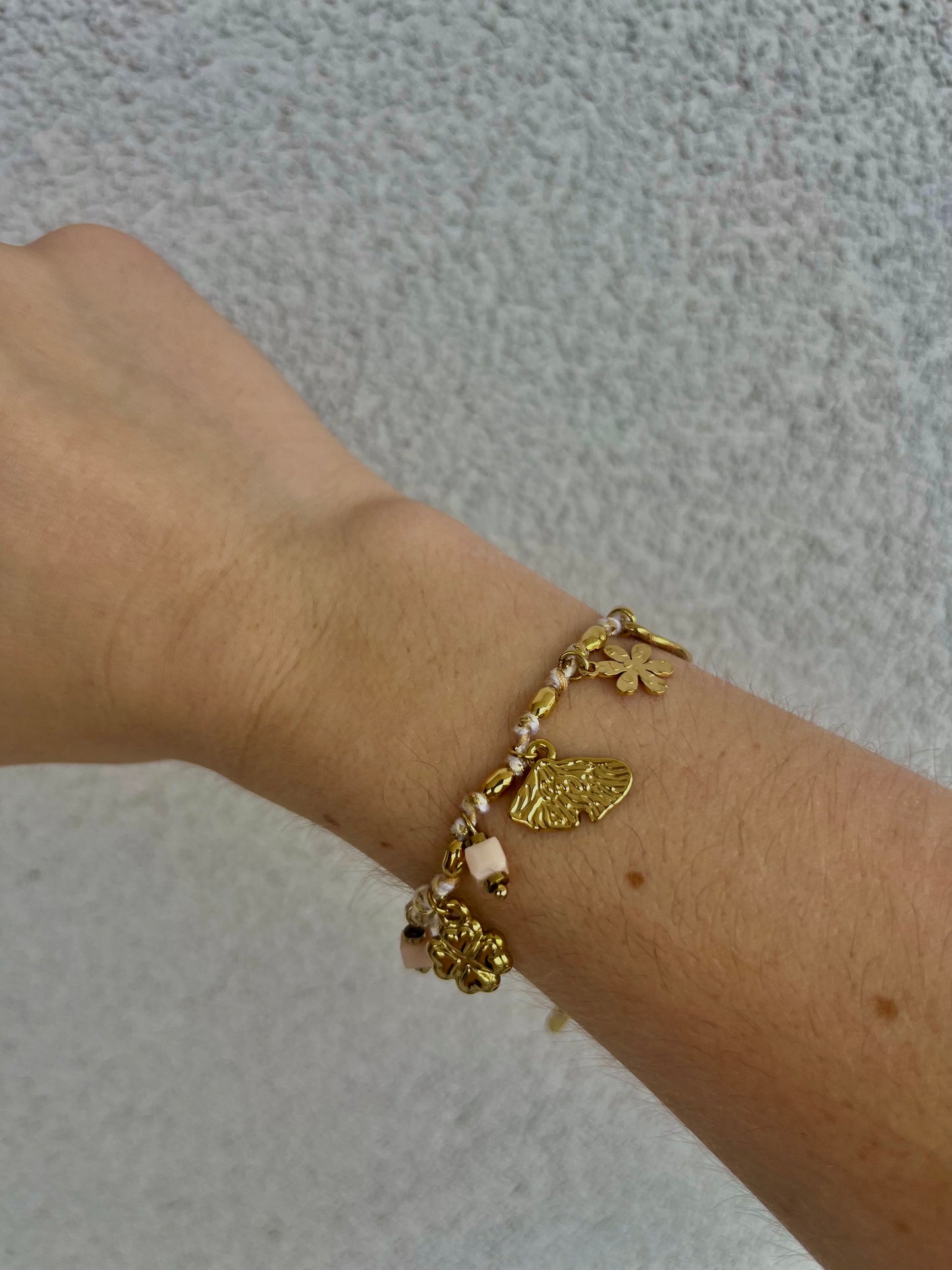 Bracelet Limoncello