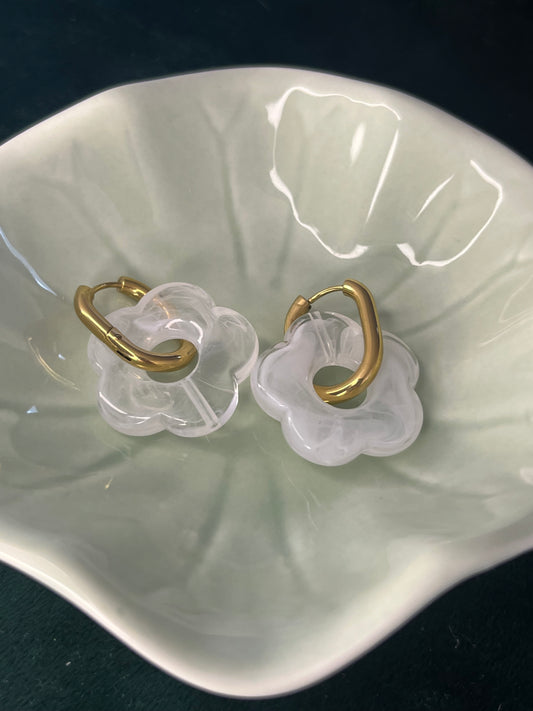 Boucles d’oreilles Maily