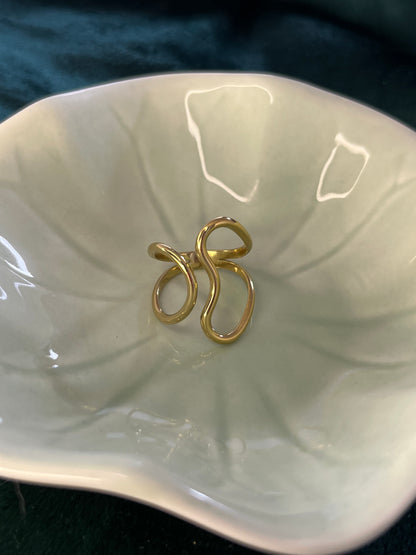 Bague Padma