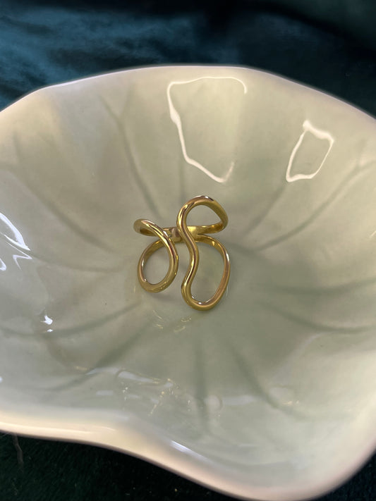 Bague Padma