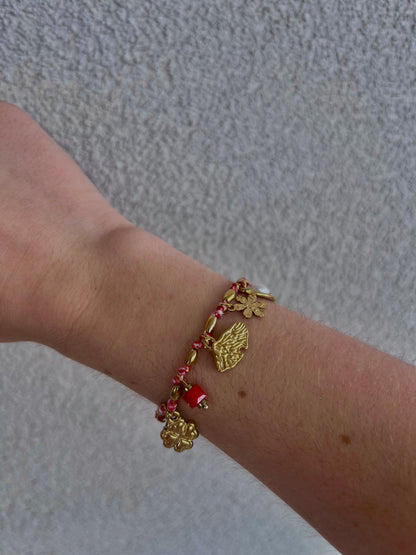 Bracelet Limoncello