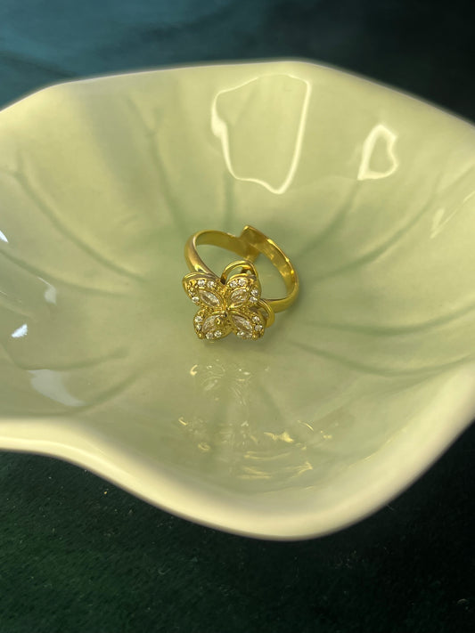 Bague Sirena