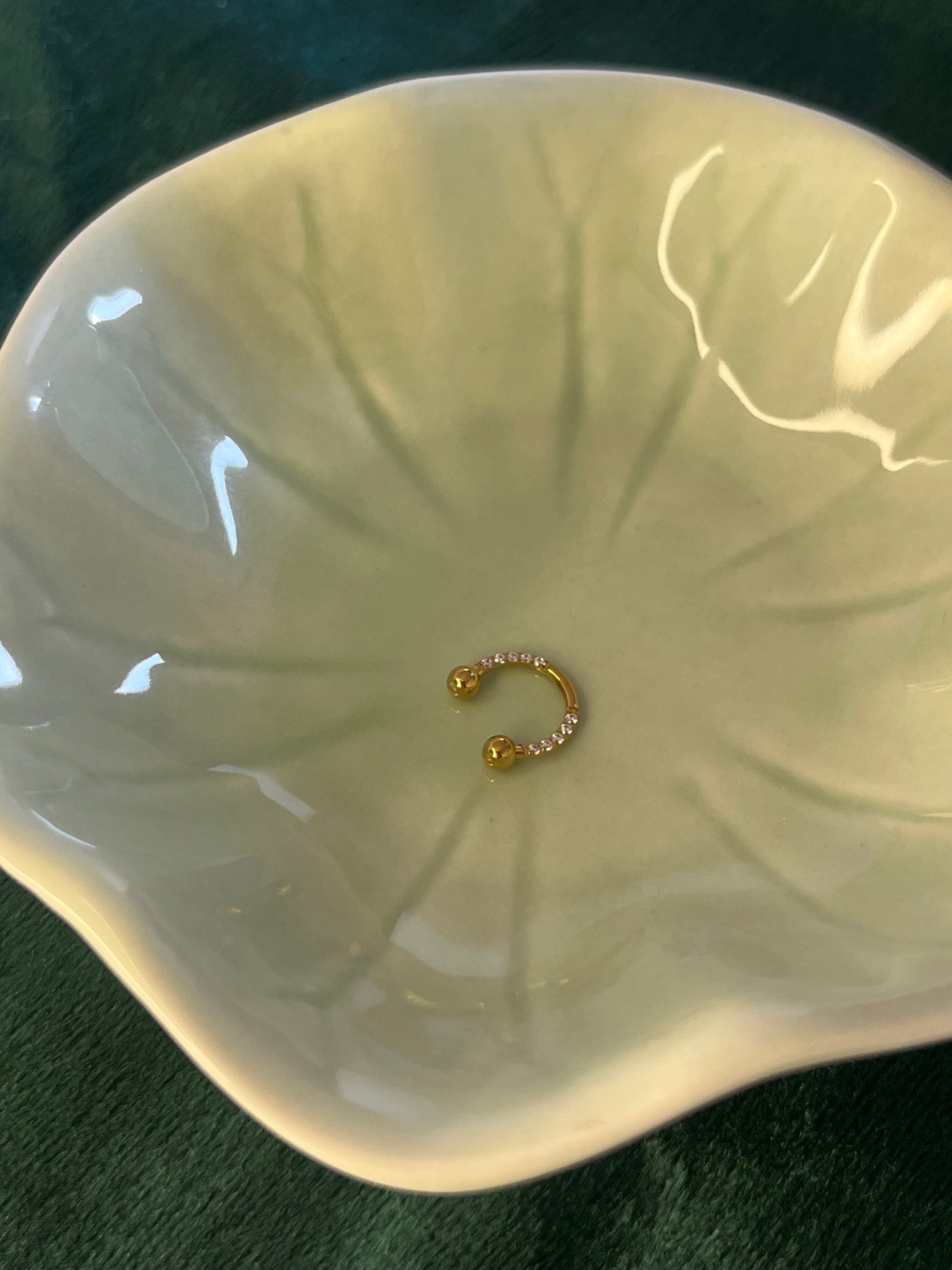 Piercing Abou Dhabi