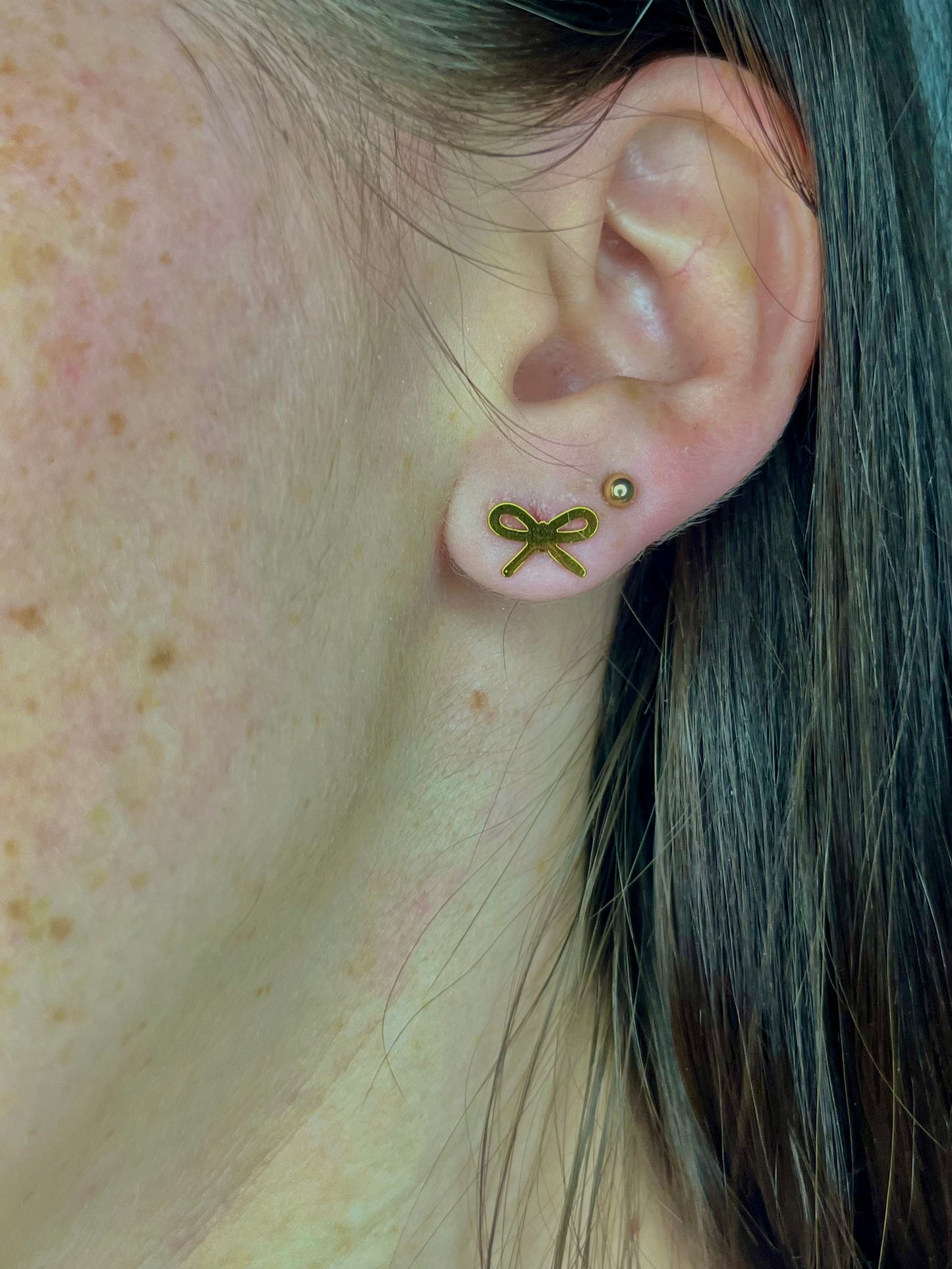 Boucles d’oreilles Mila