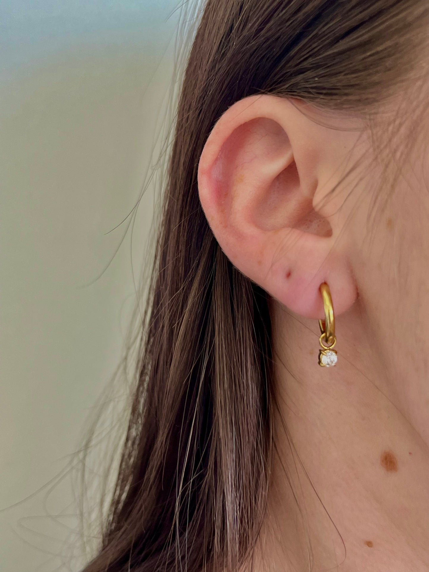Boucles d’oreille Kelyah