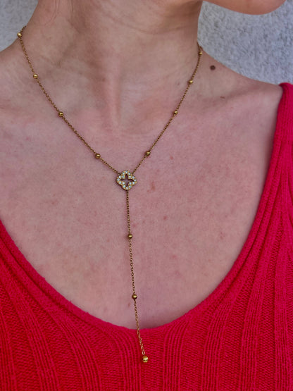 Collier Stella