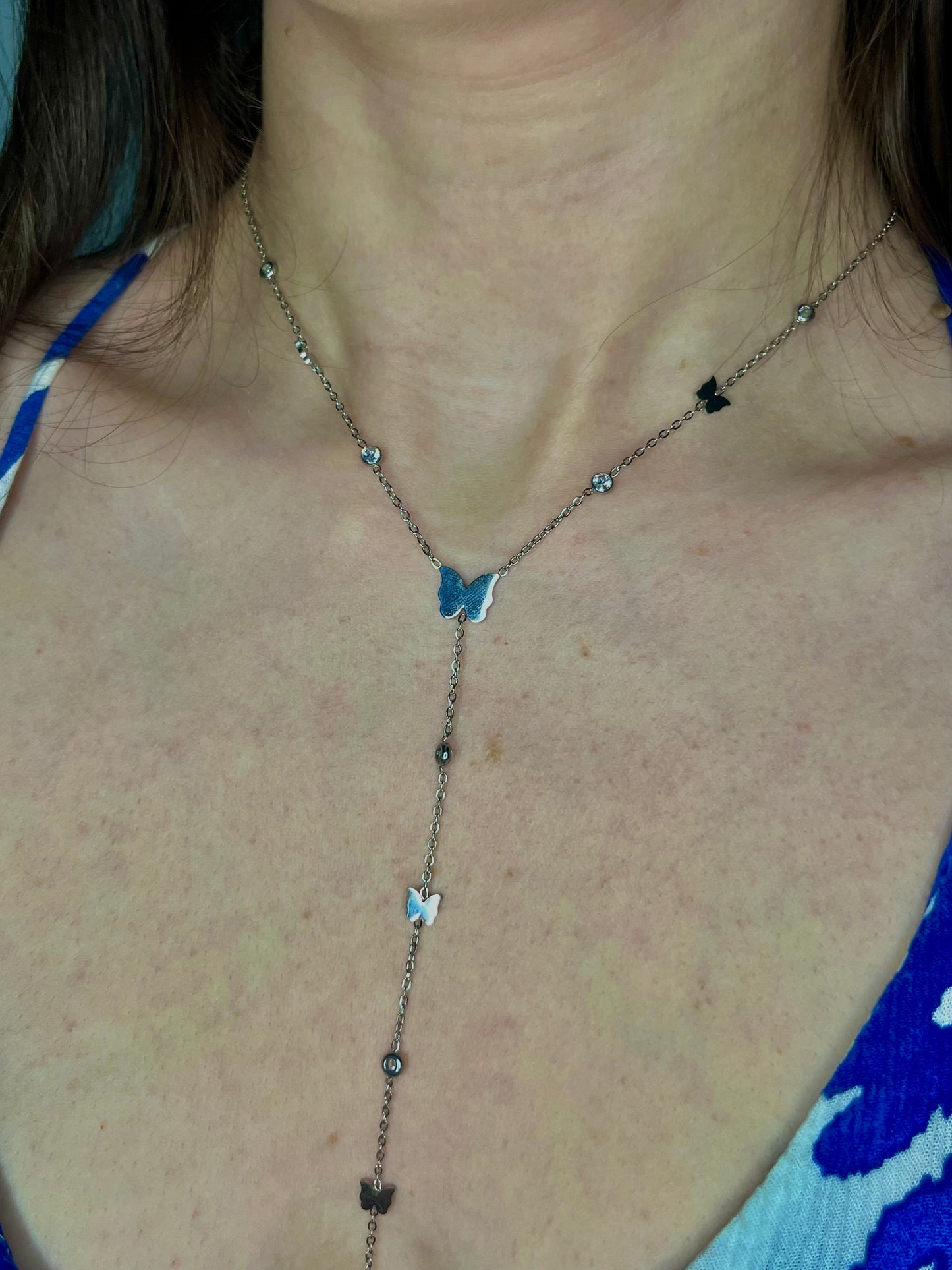 Collier Elya