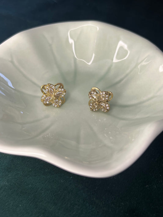 Boucles d’oreilles Sirena